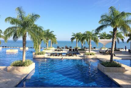 Buenaventura Luxury Loft - Rio Hato, Panama