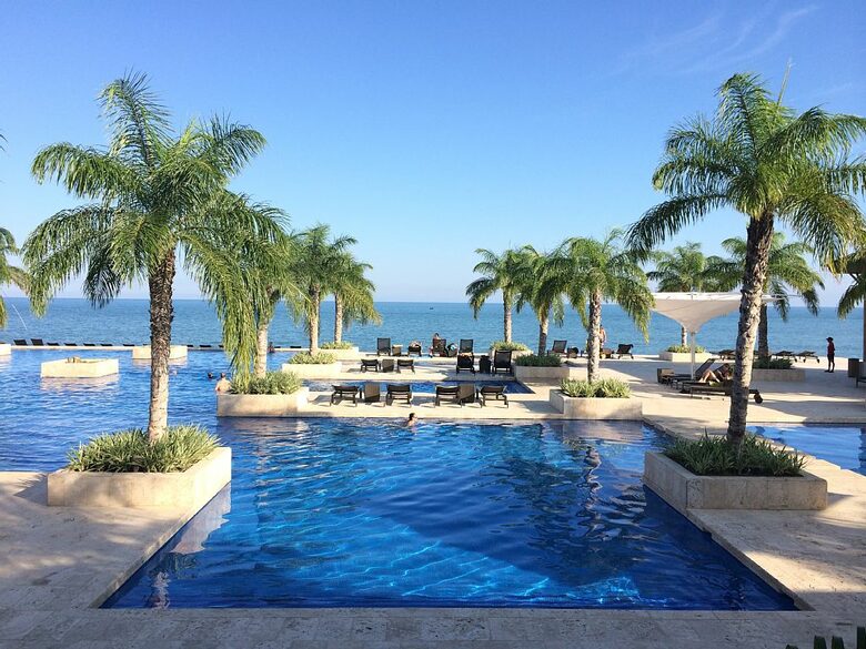 Buenaventura Luxury Loft - Rio Hato, Panama