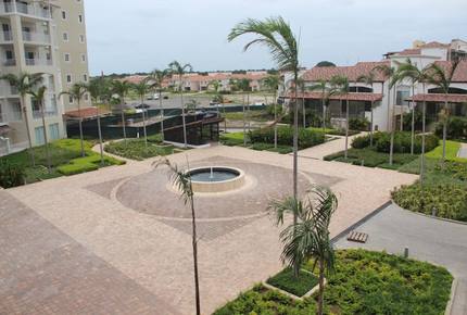 Buenaventura Luxury Loft - Rio Hato, Panama