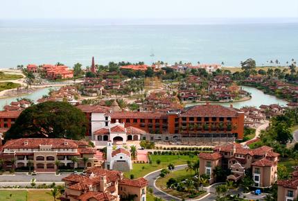 Buenaventura Luxury Loft - Rio Hato, Panama