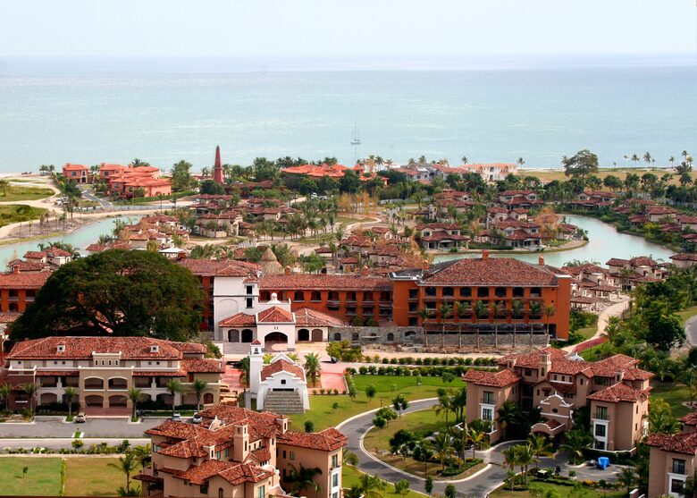 Buenaventura Luxury Loft - Rio Hato, Panama