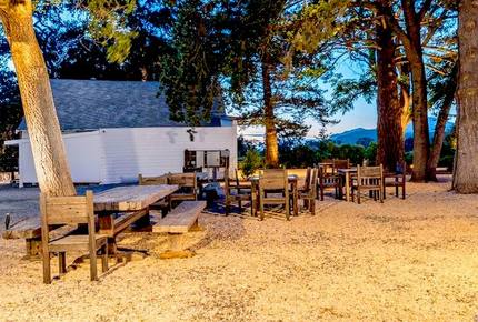 Silver Spur Vineyard - Napa, California