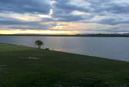 Villa Laguna Gecko - Placencia, Belize