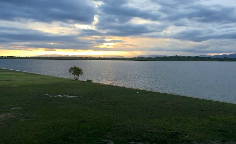 Villa Laguna Gecko - Placencia, Belize