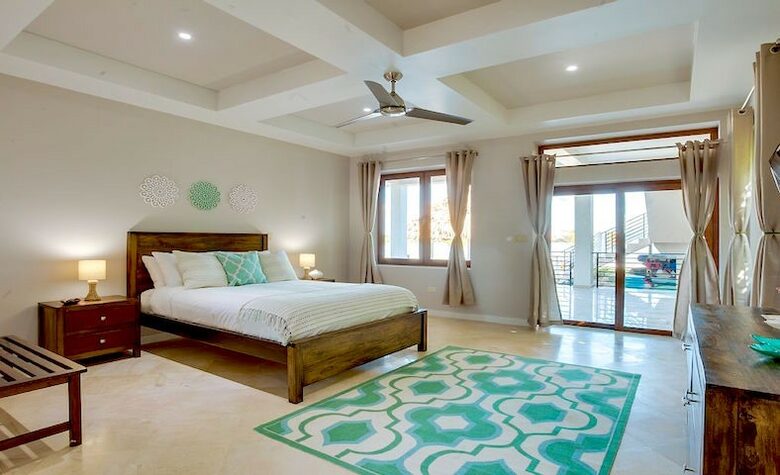 Villa Laguna Gecko - Placencia, Belize