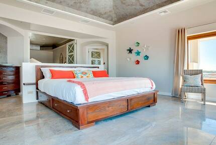 Villa Laguna Gecko - Placencia, Belize