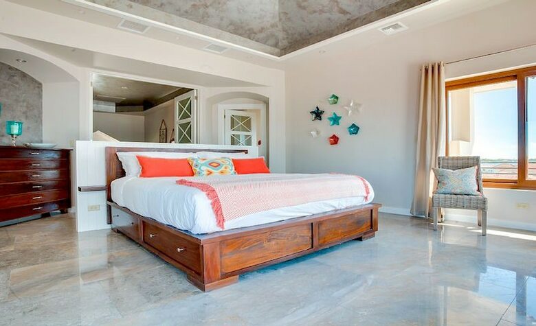 Villa Laguna Gecko - Placencia, Belize