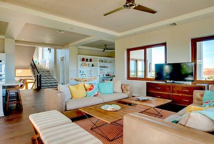 Villa Laguna Gecko - Placencia, Belize