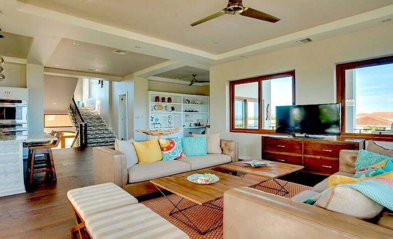 Villa Laguna Gecko - Placencia, Belize