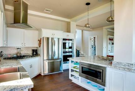 Villa Laguna Gecko - Placencia, Belize