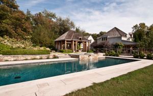 Rhinebeck New York Luxury Country Retreat - Milan, New York