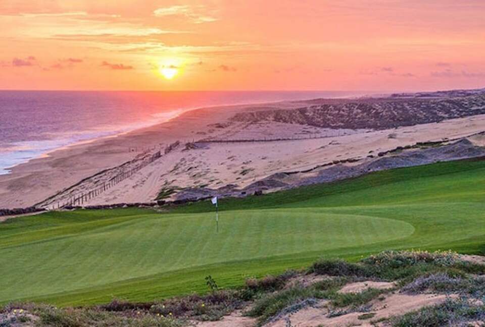 Los Cabos Gem Penthouse - Cabo San Lucas, Mexico