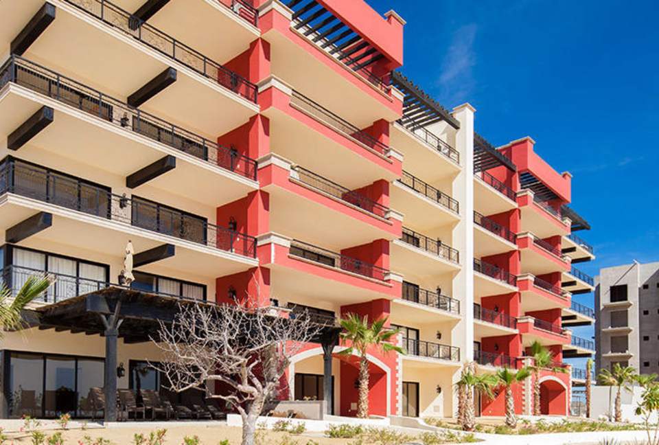 Los Cabos Gem Penthouse - Cabo San Lucas, Mexico