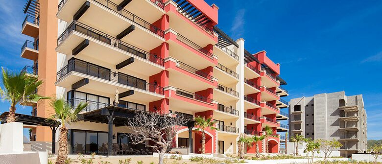 Los Cabos Gem Penthouse - Cabo San Lucas, Mexico