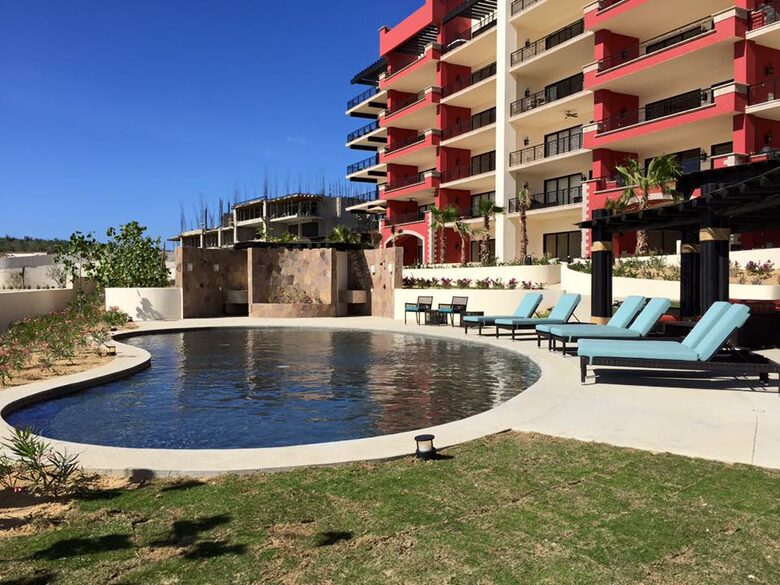 Los Cabos Gem Penthouse - Cabo San Lucas, Mexico