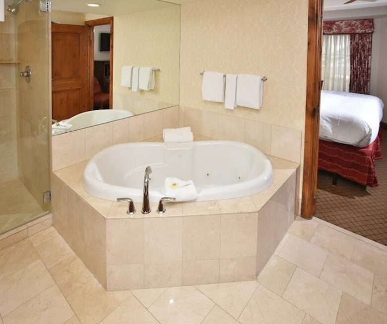 Austria Haus - 3 Bedroom Penthouse - Vail, Colorado