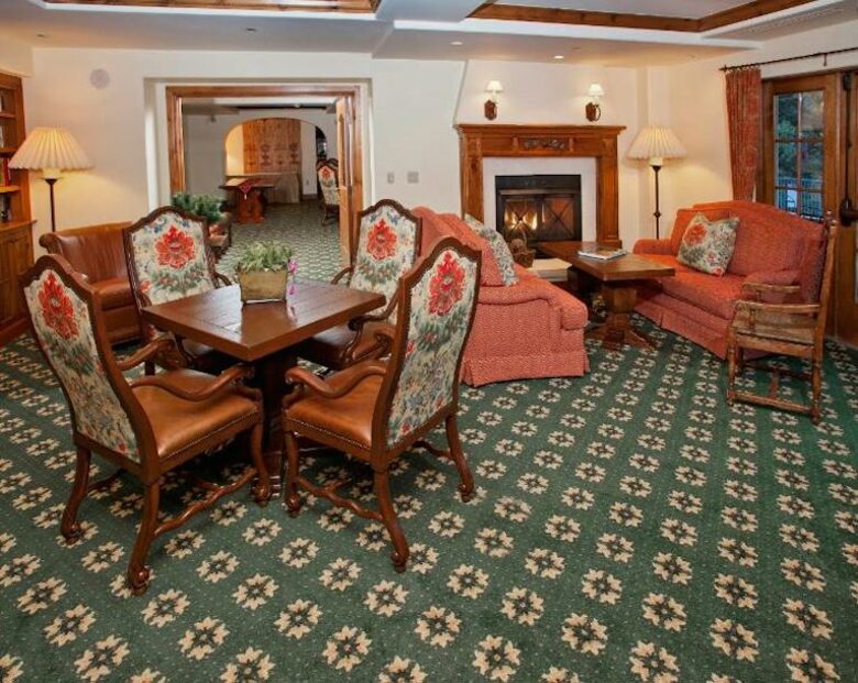 Austria Haus - 3 Bedroom Penthouse - Vail, Colorado