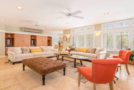 Ohana Paradise - Honolulu, Oahu, Hawaii