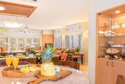 Ohana Paradise - Honolulu, Oahu, Hawaii