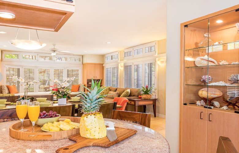 Ohana Paradise - Honolulu, Oahu, Hawaii