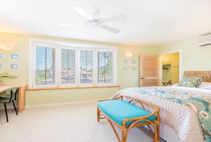 Ohana Paradise - Honolulu, Oahu, Hawaii