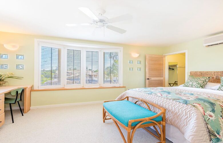 Ohana Paradise - Honolulu, Oahu, Hawaii