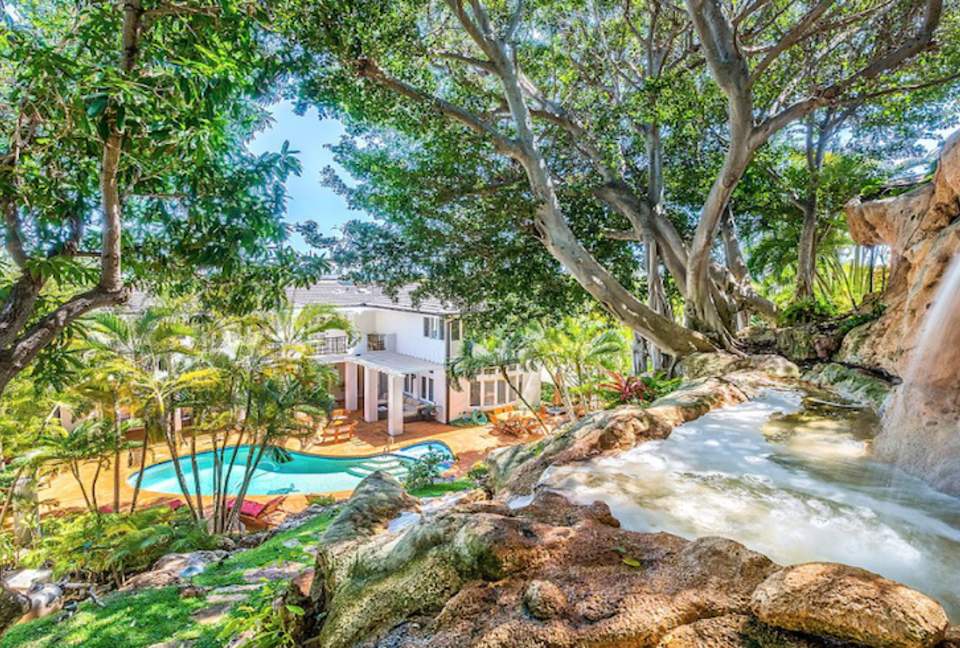 Ohana Paradise - Honolulu, Oahu, Hawaii