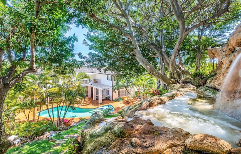 Ohana Paradise - Honolulu, Oahu, Hawaii