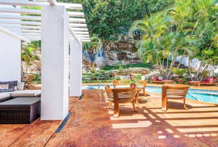 Ohana Paradise - Honolulu, Oahu, Hawaii