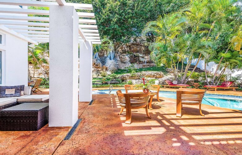 Ohana Paradise - Honolulu, Oahu, Hawaii