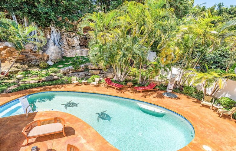 Ohana Paradise - Honolulu, Oahu, Hawaii