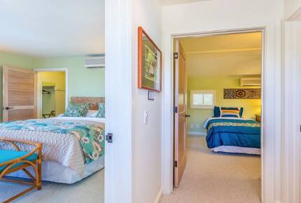 Ohana Paradise - Honolulu, Oahu, Hawaii