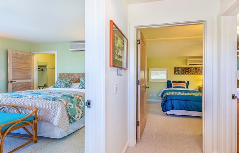 Ohana Paradise - Honolulu, Oahu, Hawaii