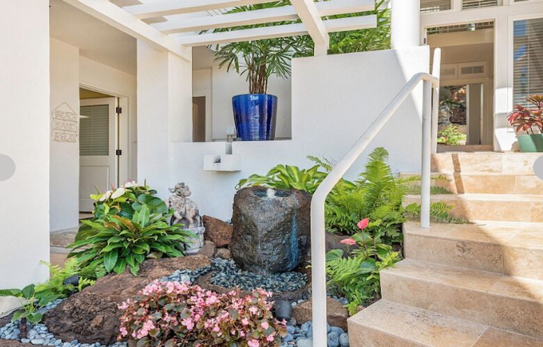 Ohana Paradise - Honolulu, Oahu, Hawaii