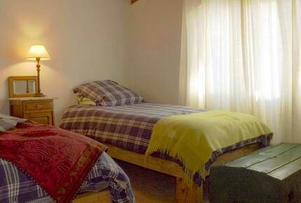 Gorgeous 880 Acre Argentina Ranch - Villa Lago Rivadavia, Argentina