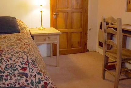 Gorgeous 880 Acre Argentina Ranch - Villa Lago Rivadavia, Argentina