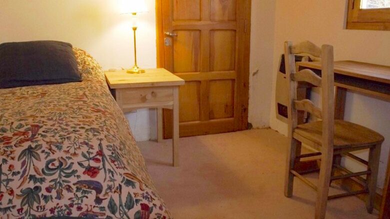 Gorgeous 880 Acre Argentina Ranch - Villa Lago Rivadavia, Argentina