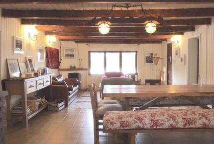 Gorgeous 880 Acre Argentina Ranch - Villa Lago Rivadavia, Argentina