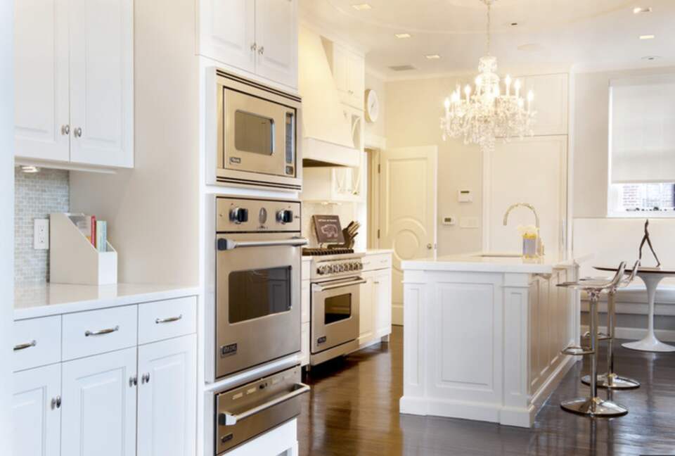 Boston Penthouse - Boston, Massachusetts