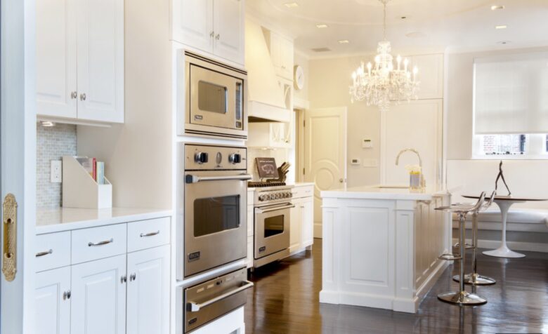 Boston Penthouse - Boston, Massachusetts