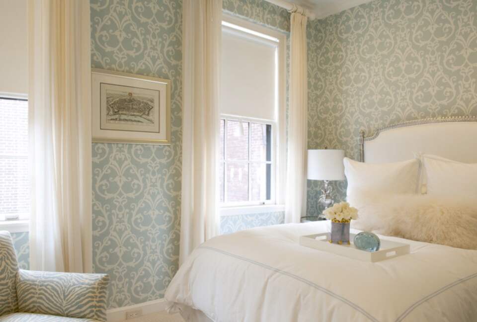 Boston Penthouse - Boston, Massachusetts