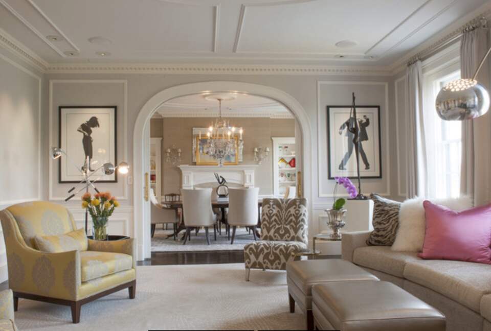 Boston Penthouse - Boston, Massachusetts