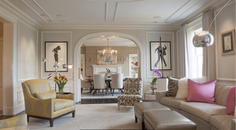 Boston Penthouse - Boston, Massachusetts