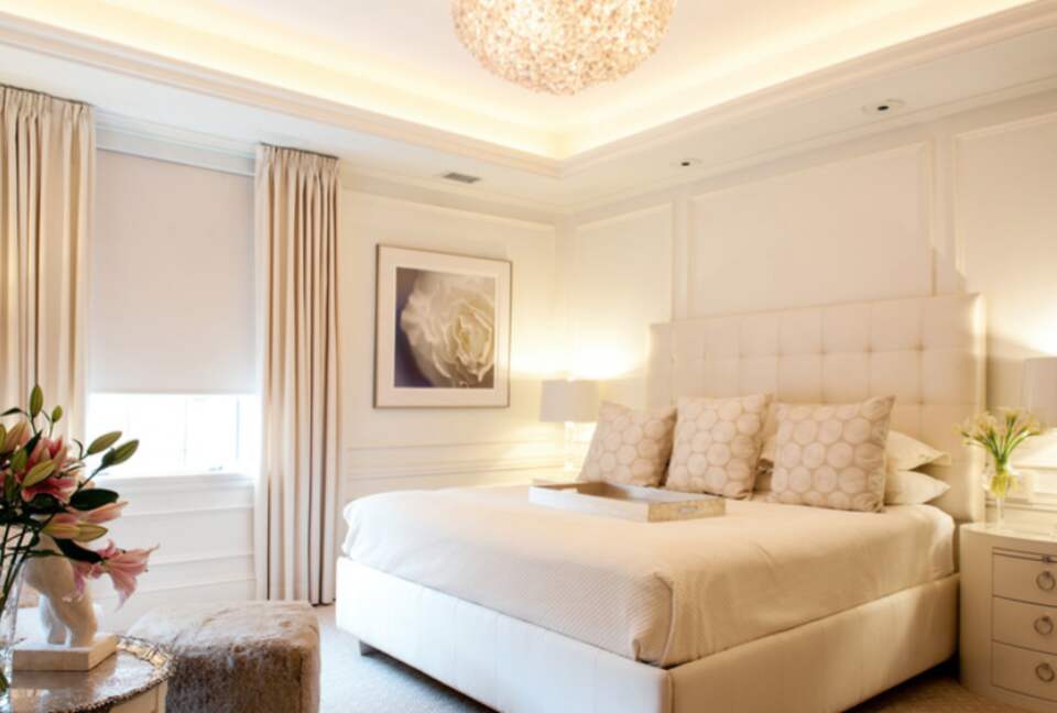 Boston Penthouse - Boston, Massachusetts