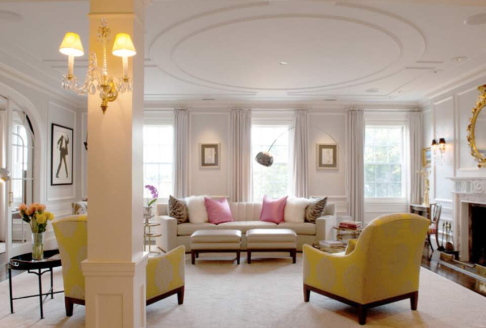 Boston Penthouse - Boston, Massachusetts