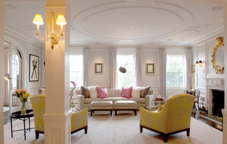 Boston Penthouse - Boston, Massachusetts