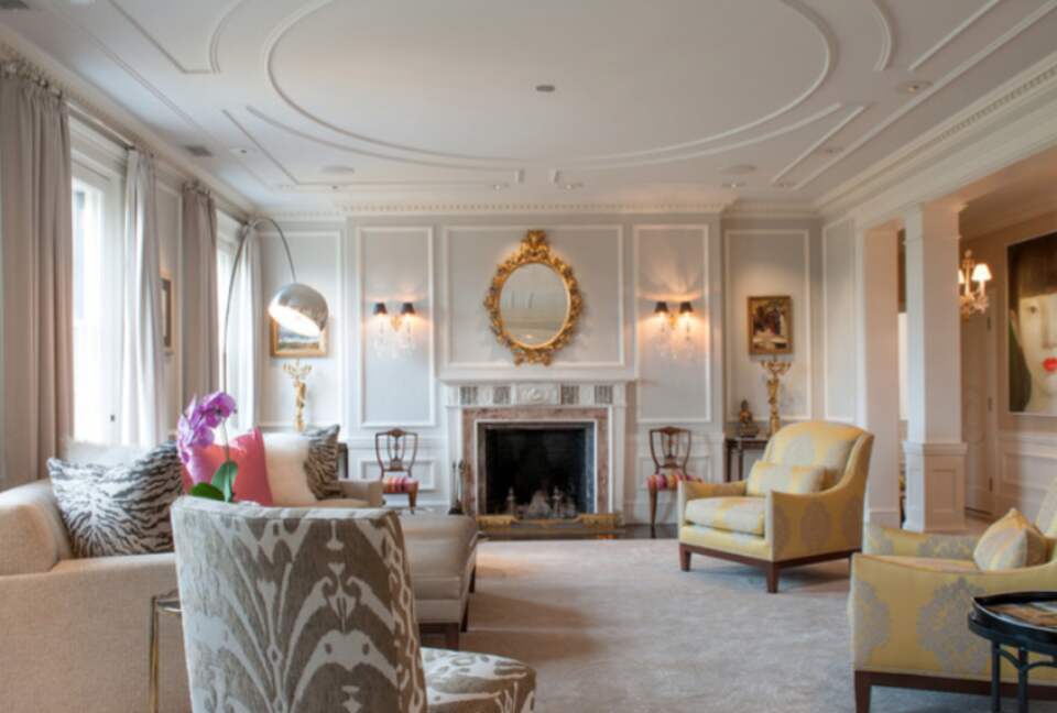 Boston Penthouse - Boston, Massachusetts