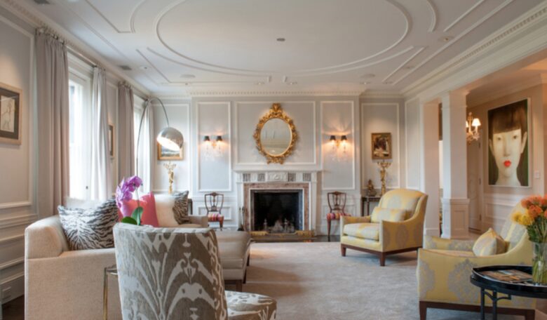 Boston Penthouse - Boston, Massachusetts