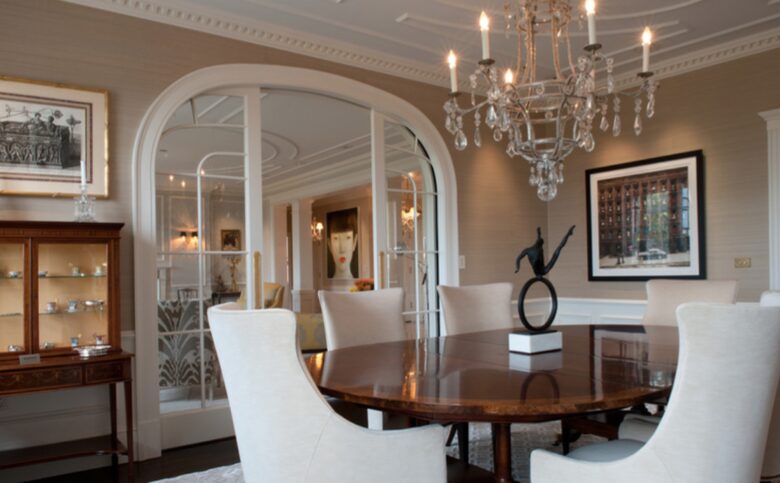 Boston Penthouse - Boston, Massachusetts