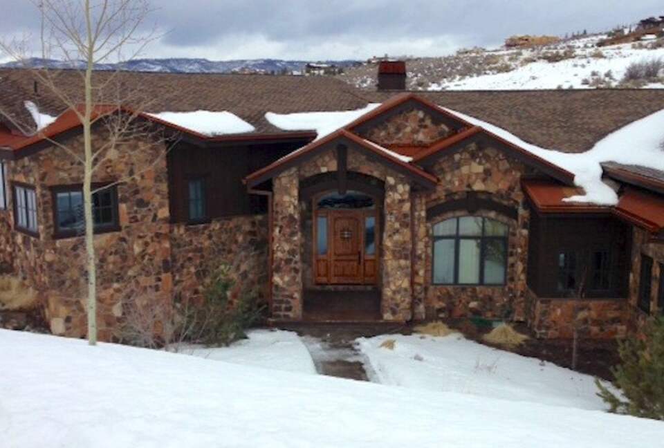 Park City Paradise - Park City, Utah